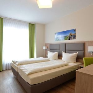 Kamer met Twee Aparte Bedden